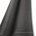 twill Carbon fiber fabric roll for automobile decoration